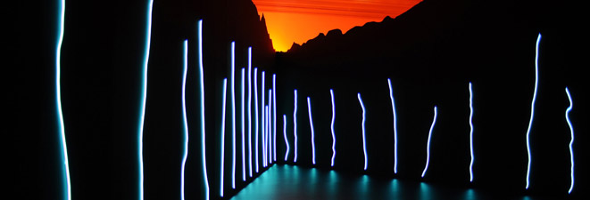expo leveque musée soulages