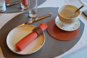 petit déjeuner chambre d'hôtes
