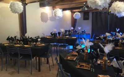 Location salle de réception mariage anniversaire séminaire entreprise aveyron