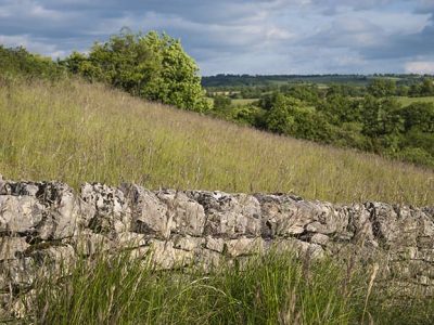 hameau mas ruas mur